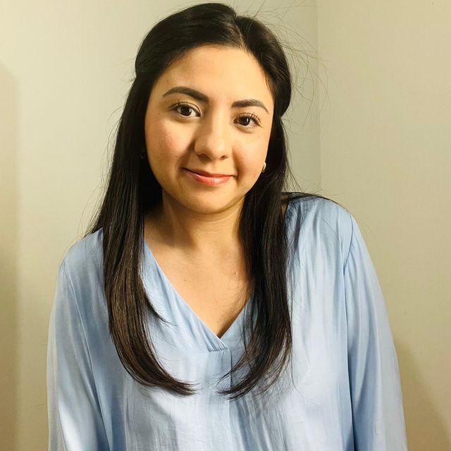 Sharon Clairín Rivera, Psicólogo Querétaro