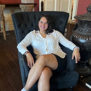 Ampliar imagen: Vianney Mendoza, Psicólogo Ciudad Juarez