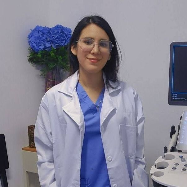 Yasmin Godoy Cepeda, Radiólogo Ciudad Victoria