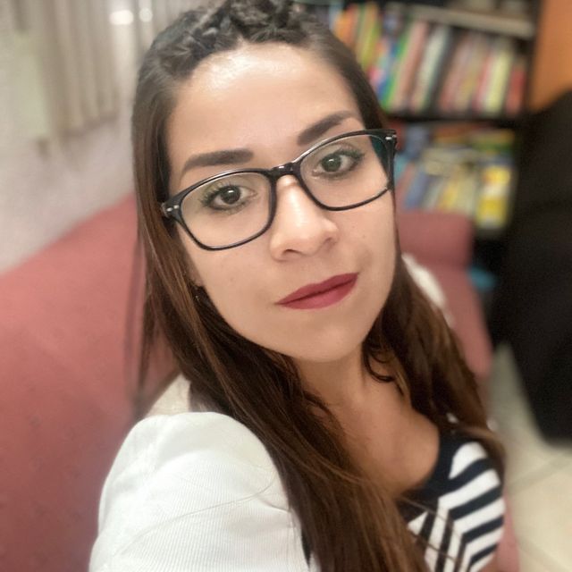 Jacqueline Jimenez, Psicólogo Gustavo A Madero