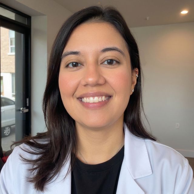 Paulina Monserrat Mendoza Ruiz, Cardiólogo Tijuana