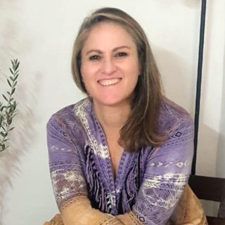 Ampliar imagen: Carla Hinojosa Polo, Terapeuta complementario Coyoacán