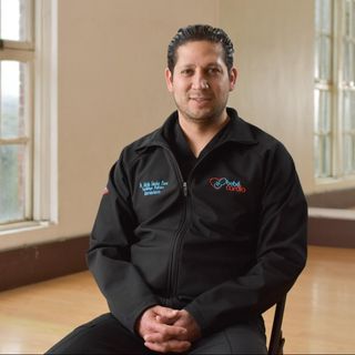 Ampliar imagen: Adrian Sanchez Flores, Pediatra Tijuana