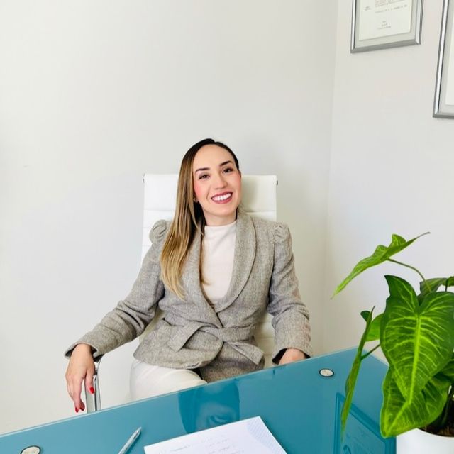 Carmina Gudiño, Psicólogo Guadalajara