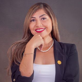 Ampliar imagen: Ambar Ivonne Gamboa Ceballos, Fisioterapeuta Tulum