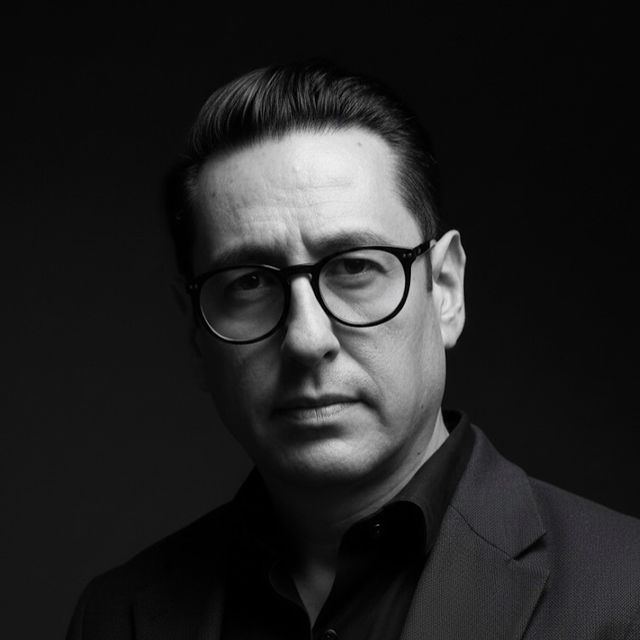 Aldo Vicente Buccio Medel, Ortodoncista Frontera