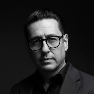 Aldo Vicente Buccio Medel, Ortodoncista Frontera