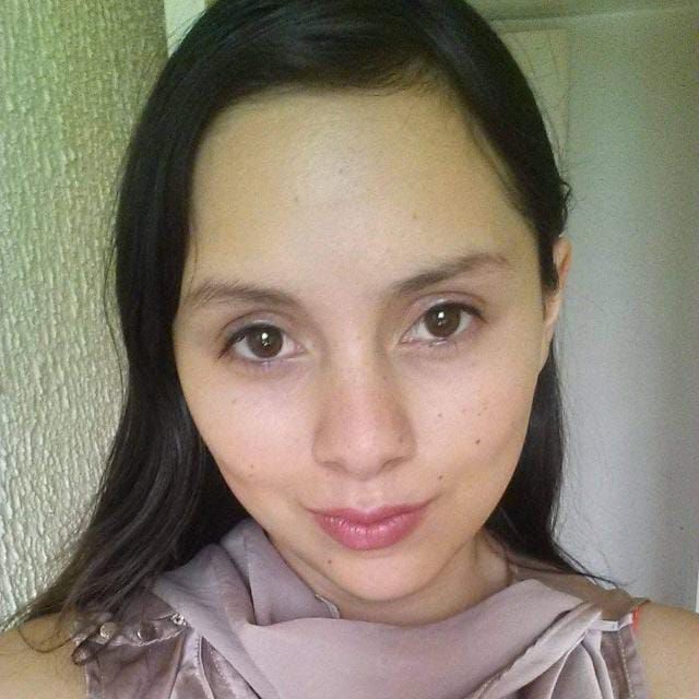 María De Los Ángeles Domínguez Mascareño, Psicólogo Ciudad de México