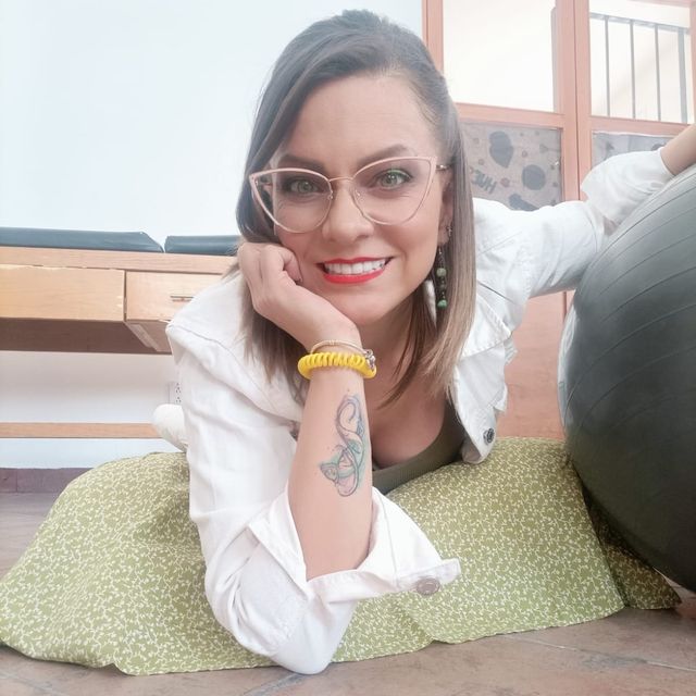 Araceli Rangel Márquez, Psicólogo Querétaro