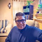 Mtro. Juan Carlos Pérez Hernández