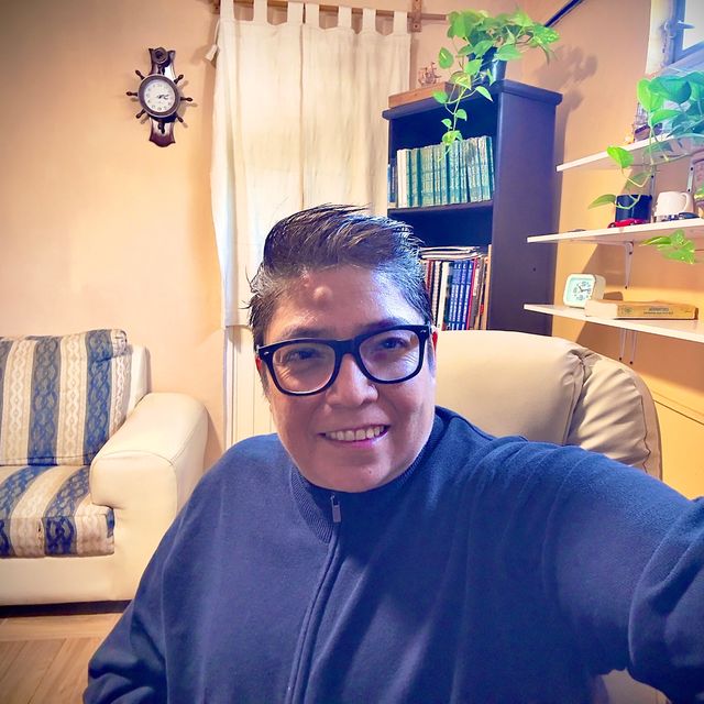 Juan Carlos Pérez Hernández, Psicólogo Guanajuato