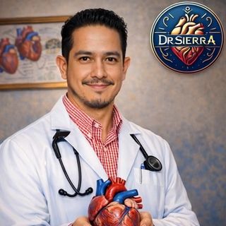 Dr. Luis Alfonso Sierra Rodríguez