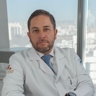 Daniel Fabián Ramírez Moreno
