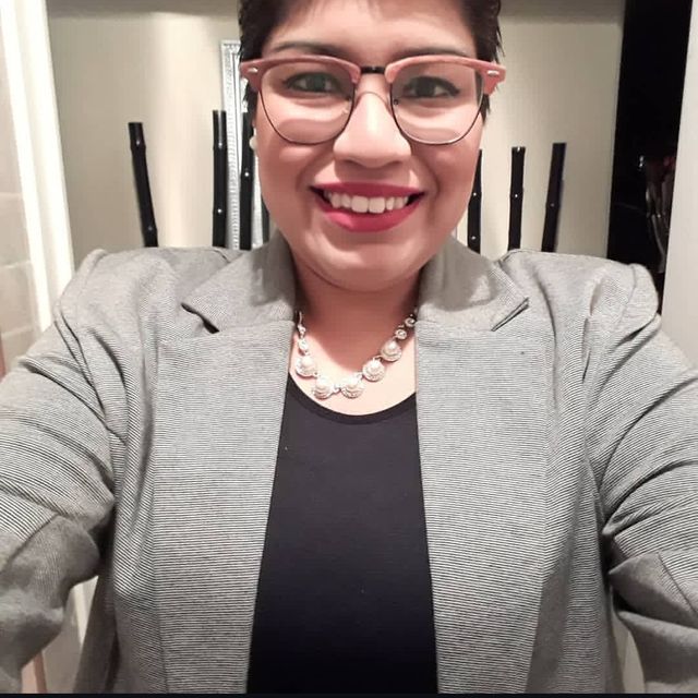 Daniela Guerrero Villa, Psicólogo Gomez Palacio