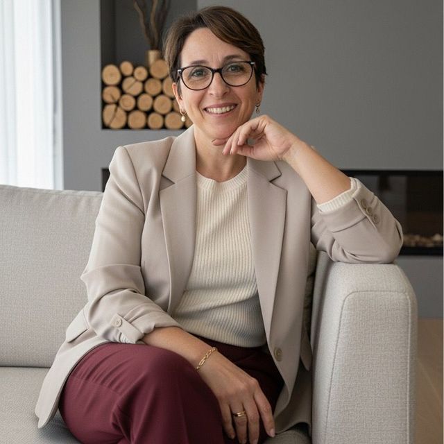 Katia María Pérez Pacheco, Psicólogo Yucatan