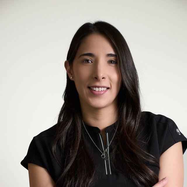 Ana Carolina Orozco Navarro, Otorrinolaringólogo Guadalajara