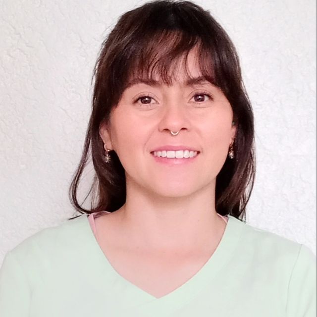 Maria Guadalupe Padilla Duque, Dentista - Odontólogo Querétaro