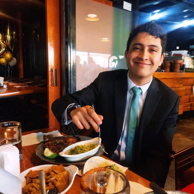 Christopher Nathaniel Vázquez Morales, Médico general Pachuca de Soto