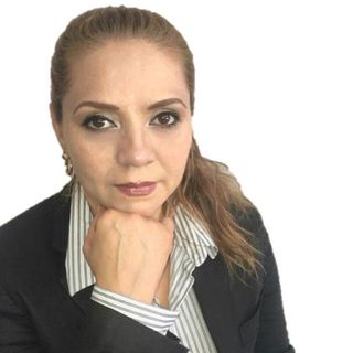 Ampliar imagen: Leticia Liahut Quiroz, Psicólogo Xalapa