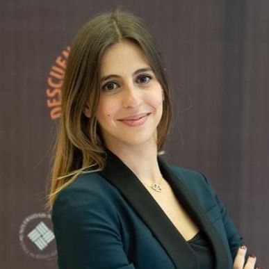 Anette Lamk, Psicólogo Ciudad de México