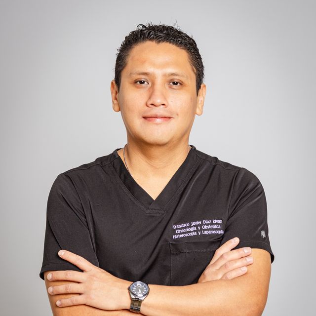 Francisco Javier Diaz Rivas, Ginecólogo Texcoco