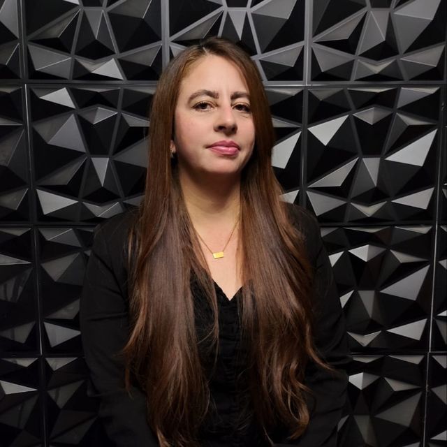 Viviana Estrada Carreón, Psicólogo Chihuahua