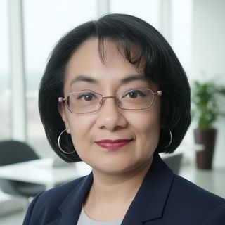 Lic. Claudia Cuateta Mendoza