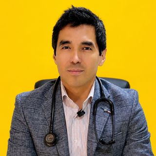 Jose Victor Lagunas Turijan, Urgenciólogo Ciudad de México