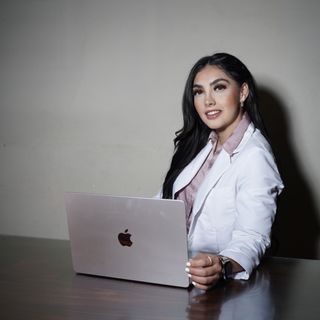 Ampliar imagen: Ariana Álvarez Contreras, Nutricionista Ciudad Guzmán