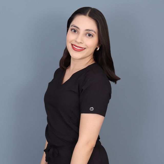 Denisse García Gracia, Dentista - Odontólogo Chihuahua