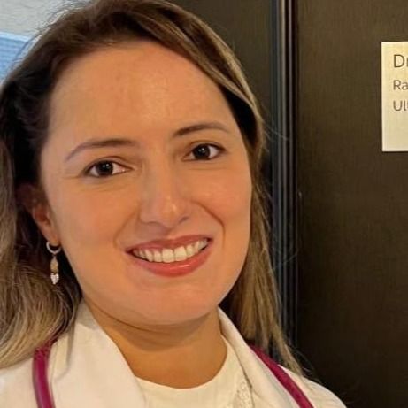 Laura Cristina Orta Castillón, Endocrinólogo pediátrico Saltillo
