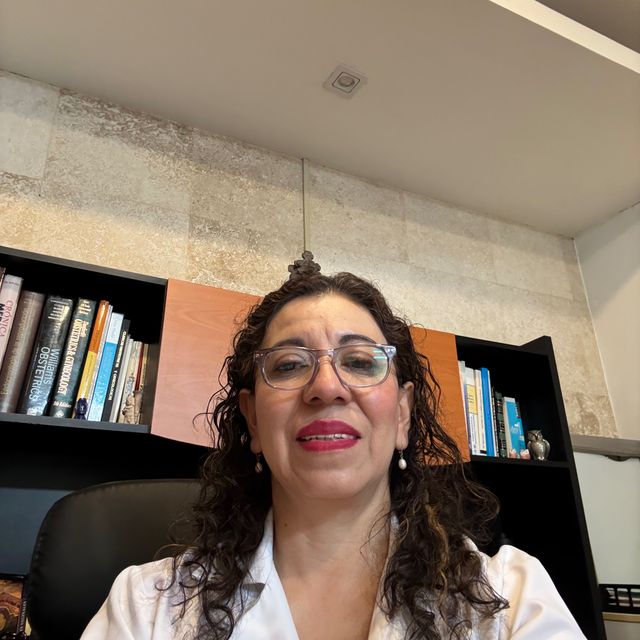 Norma Elena Argueta Jaimes, Ginecólogo Ciudad de México