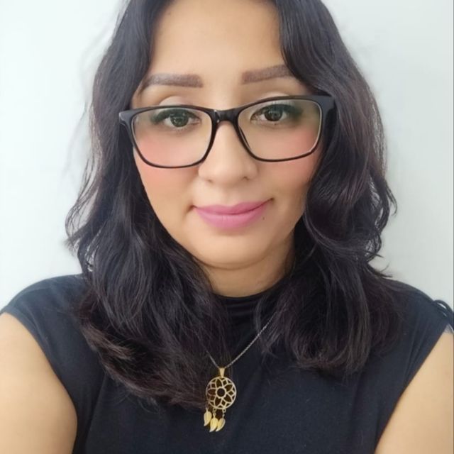 Angélica Bailón Hernández, Psicólogo Morelos