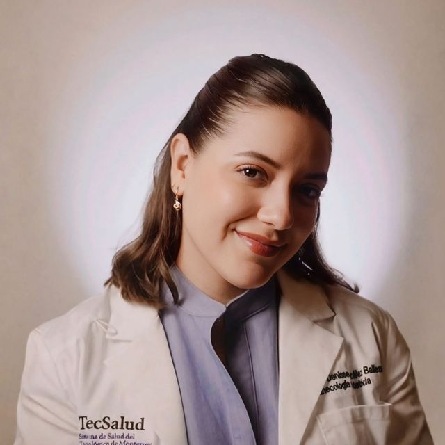 Denisse González Balleza, Ginecólogo Nuevo Leon
