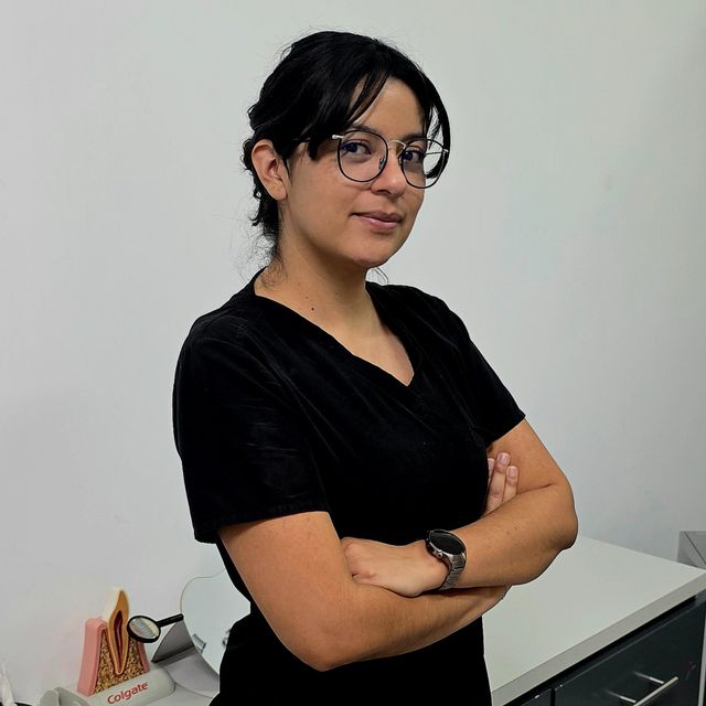 Beatriz Verónica Arellano Velazquez, Dentista - Odontólogo San Andres Cholula