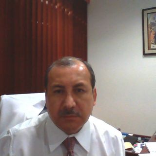 Dr. José Carlos Buenfil Medina