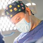 Dr. Alberto Hiracheta Torres