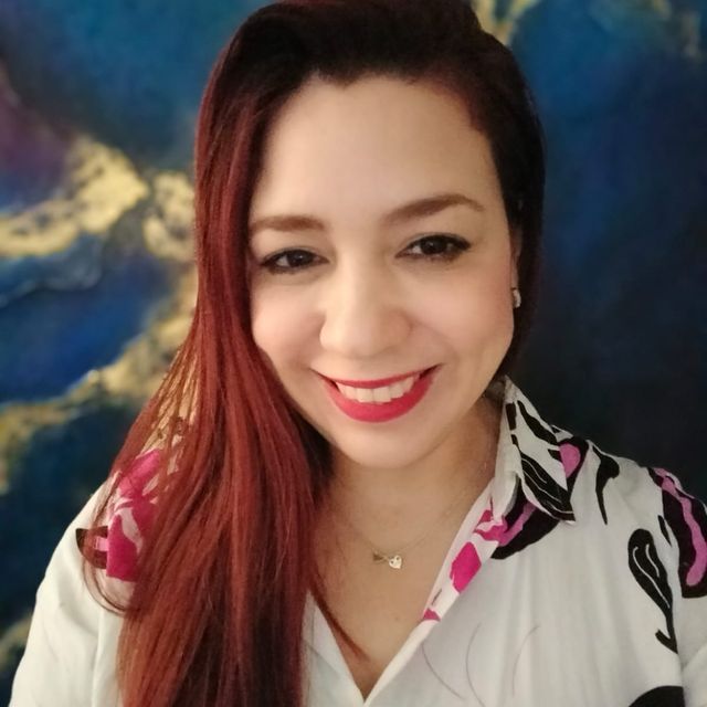 Melody Patricia Ponce de León Guzmán, Psiquiatra Nuevo Leon