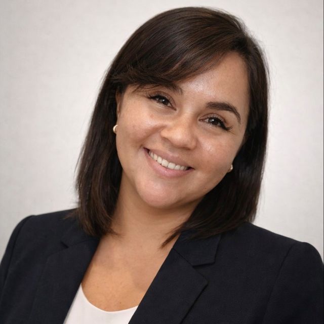 Leticia Vega Ruiz, Psicólogo Benito Juárez