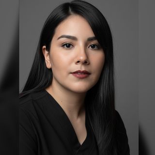 Dra. Alexandra Jocelyn Ferreyra Camacho