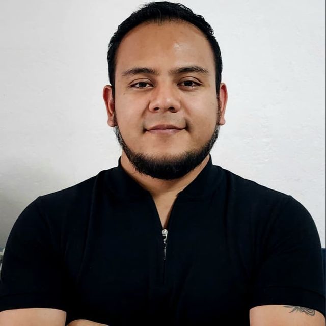 Kevin Brandon Salazar Hernandez, Psicólogo Monterrey