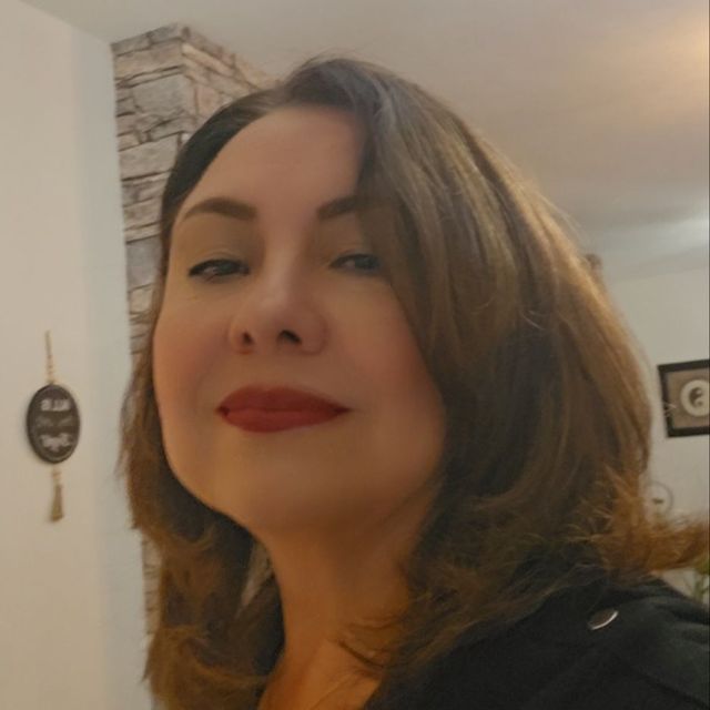 Isaura Georgina A. Pineda Vázquez, Psicólogo Santiago de Querétaro