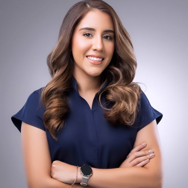 Gabriela Arenaza Quiñonez, Dentista - Odontólogo Villahermosa