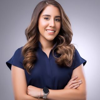 Gabriela Arenaza Quiñonez, Dentista - Odontólogo Villahermosa