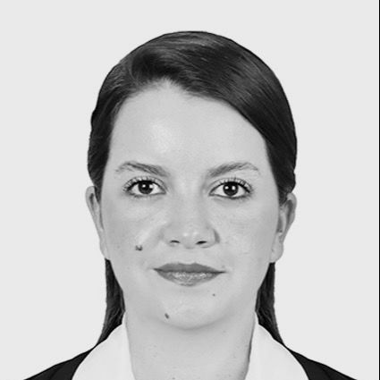 Paulina Flores Blanco, Ginecólogo Ciudad de México