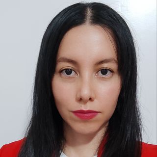 Ampliar imagen: Edith Castrejón, Nutriólogo clínico Cuernavaca