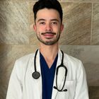 Dr. Carlos Ernesto Diaz Gonzalez