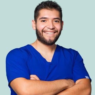 Ampliar imagen: Eduardo Cruz Alcántara, Dentista - Odontólogo Miguel Hidalgo