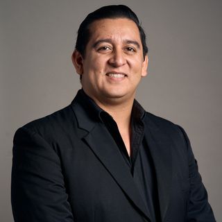 Leonardo Páez Hervert, Psicólogo Monterrey