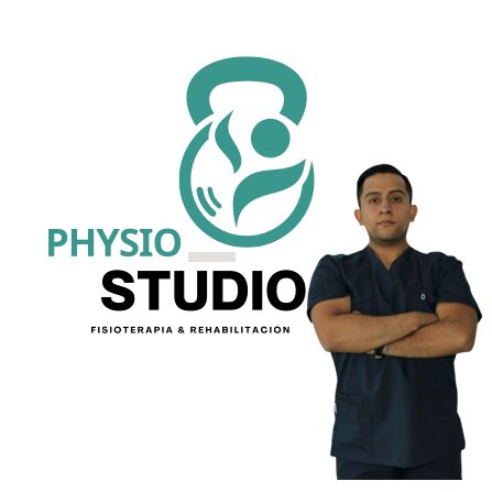 Juan Pablo Fuentes Hipolito, Fisioterapeuta Puebla